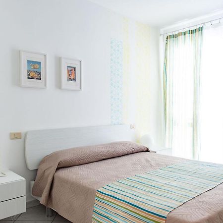 Fruttadamare Apartment Porto Recanati Luaran gambar