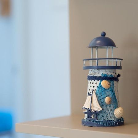 Fruttadamare Apartment Porto Recanati Luaran gambar