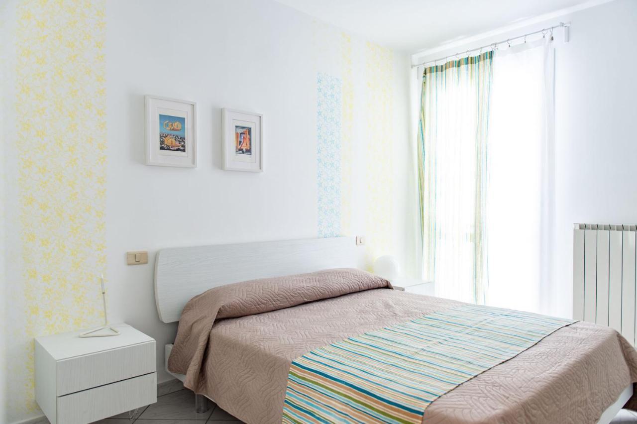 Fruttadamare Apartment Porto Recanati Luaran gambar