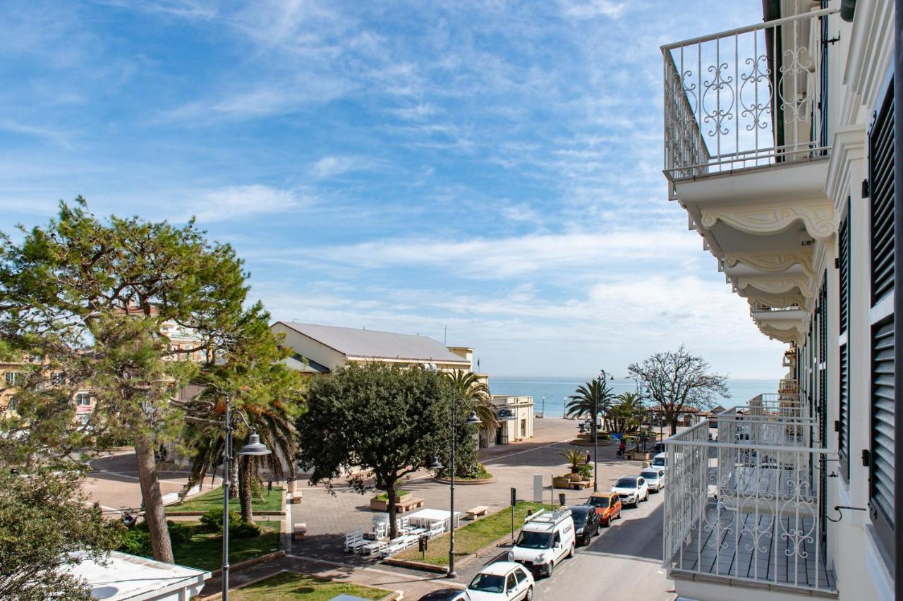 Fruttadamare Apartment Porto Recanati Luaran gambar