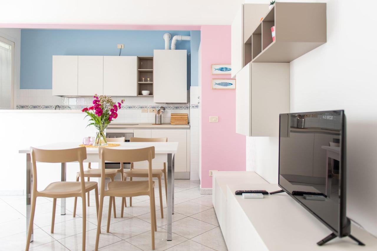 Fruttadamare Apartment Porto Recanati Luaran gambar