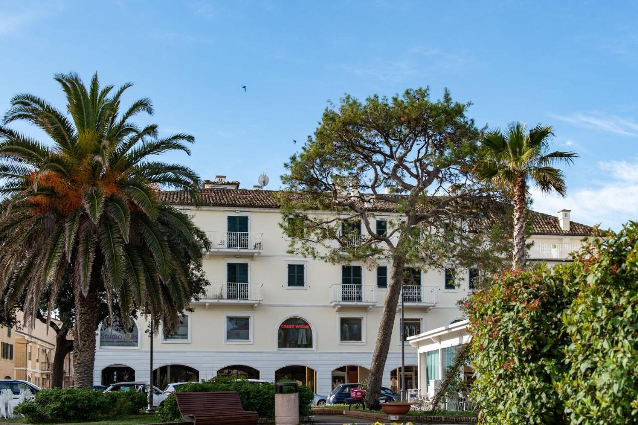 Fruttadamare Apartment Porto Recanati Luaran gambar