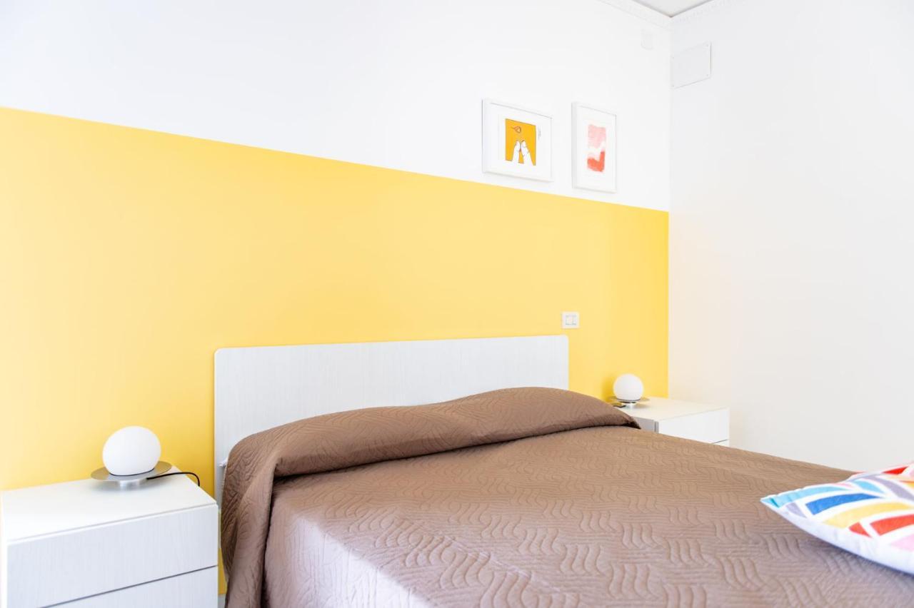 Fruttadamare Apartment Porto Recanati Luaran gambar