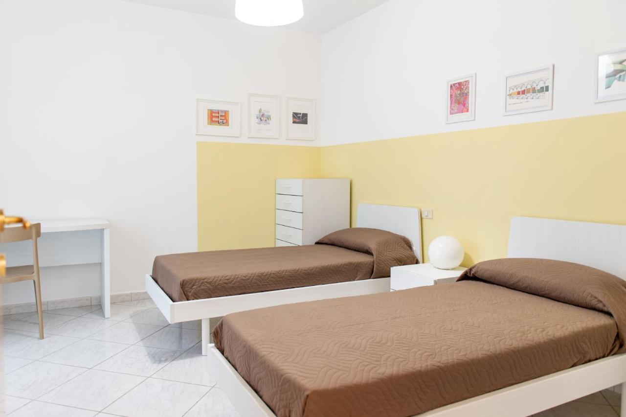 Fruttadamare Apartment Porto Recanati Luaran gambar