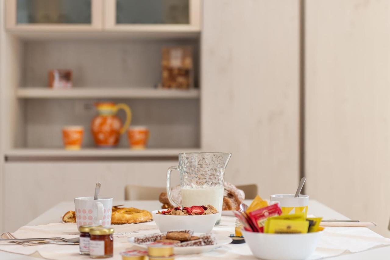 Fruttadamare Apartment Porto Recanati Luaran gambar