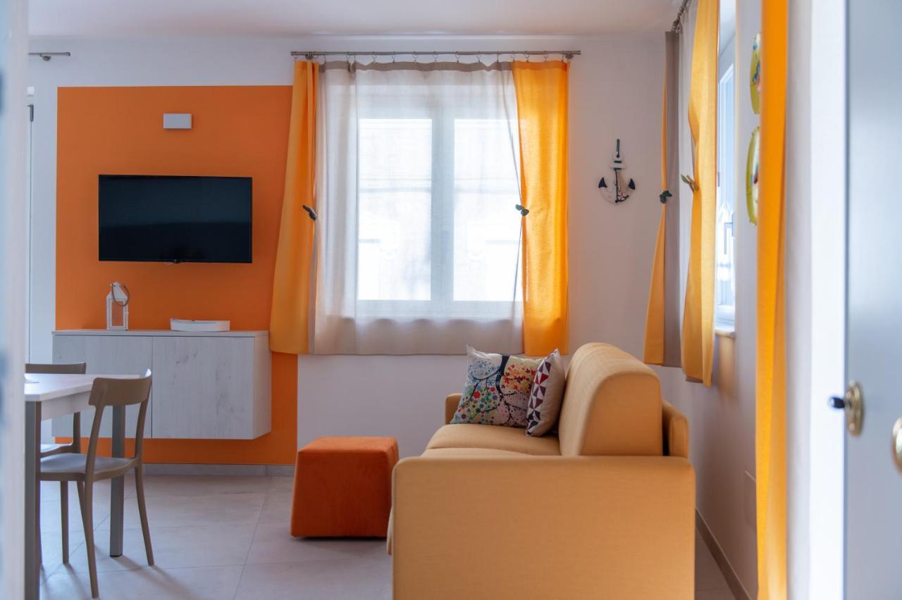 Fruttadamare Apartment Porto Recanati Luaran gambar