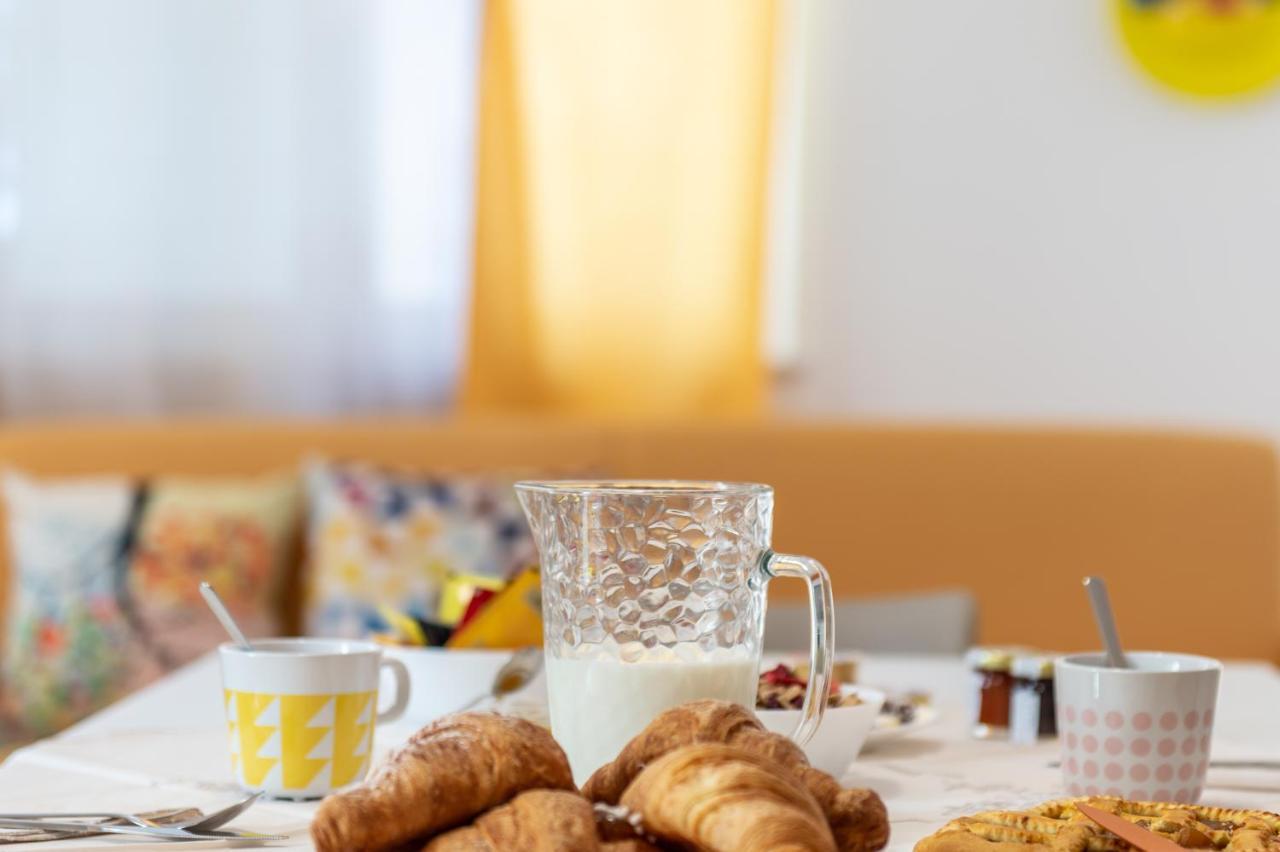 Fruttadamare Apartment Porto Recanati Luaran gambar