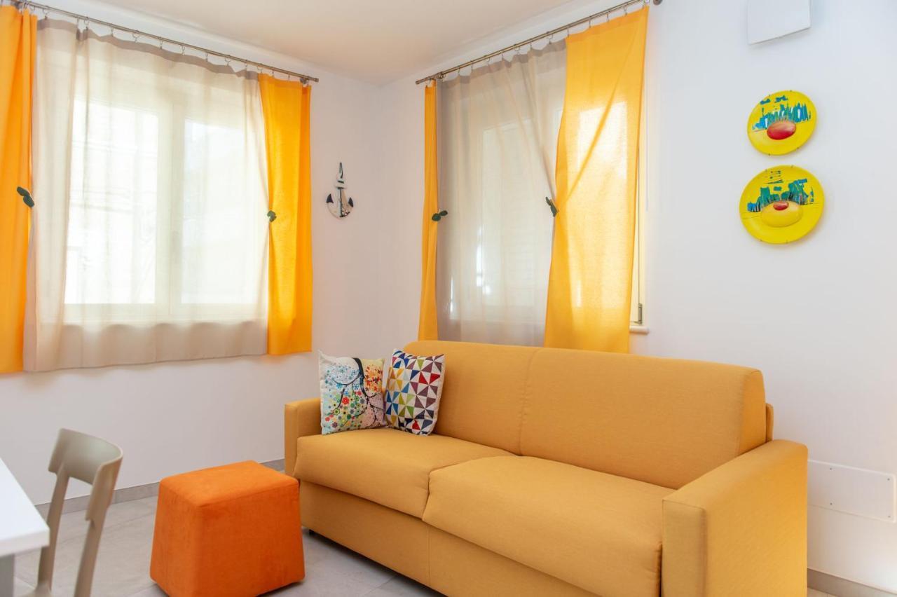 Fruttadamare Apartment Porto Recanati Luaran gambar