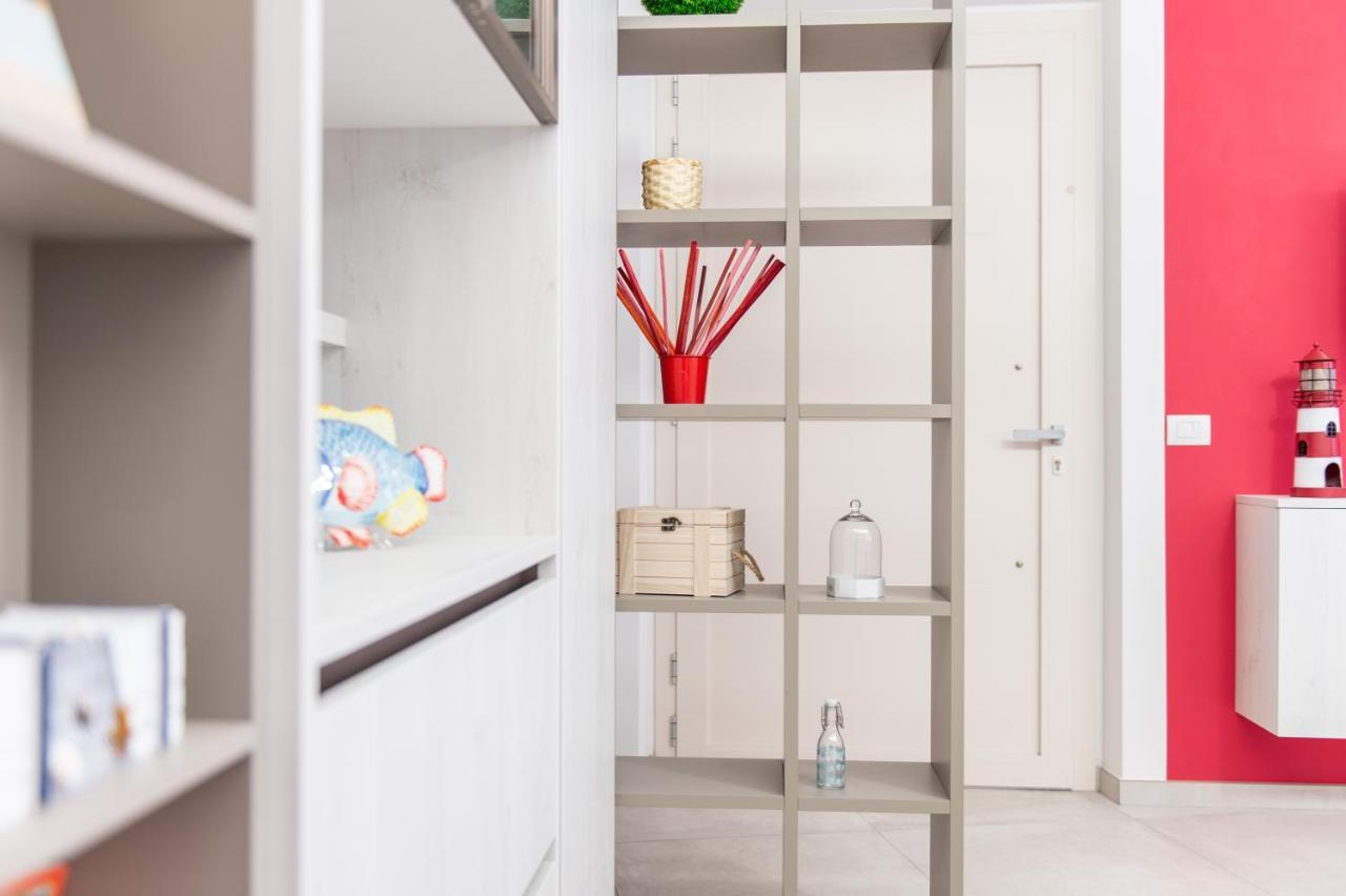Fruttadamare Apartment Porto Recanati Luaran gambar