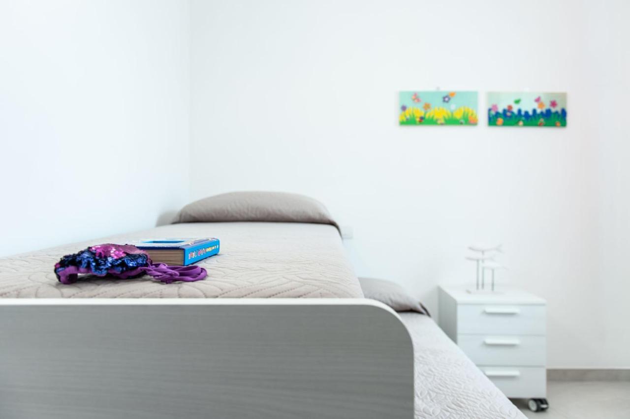 Fruttadamare Apartment Porto Recanati Luaran gambar