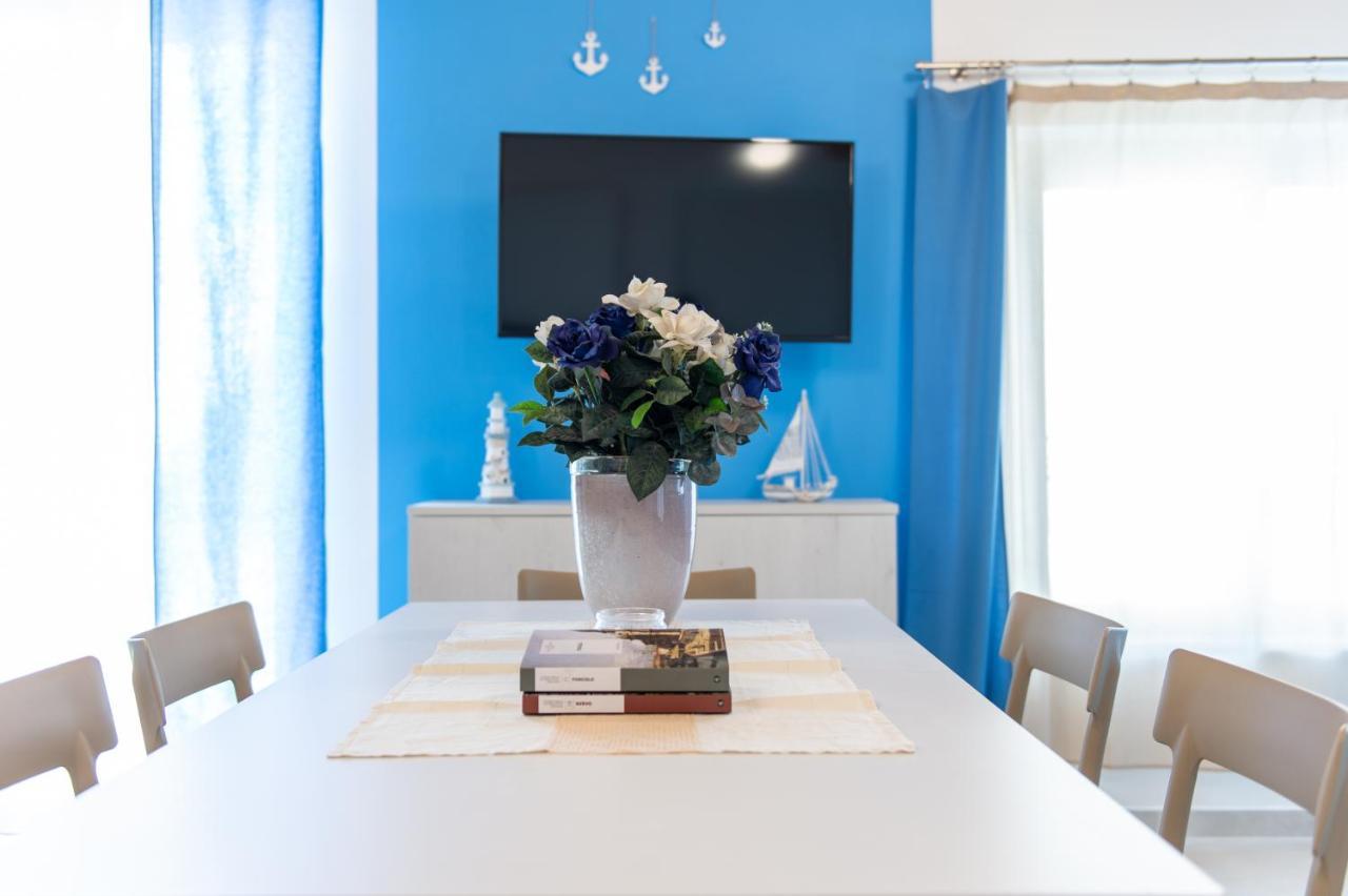 Fruttadamare Apartment Porto Recanati Luaran gambar