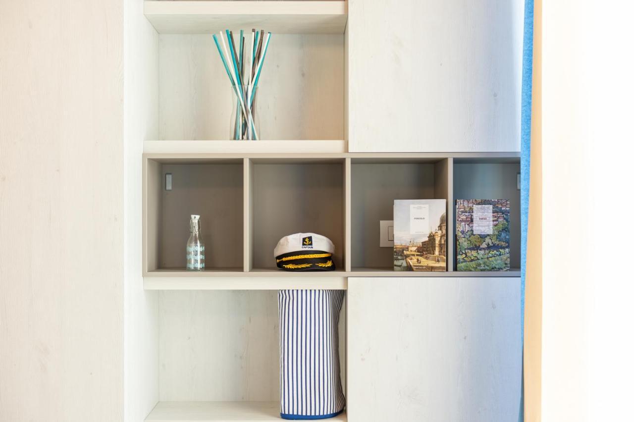 Fruttadamare Apartment Porto Recanati Luaran gambar